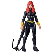 Hasbro Marvel Legends Black