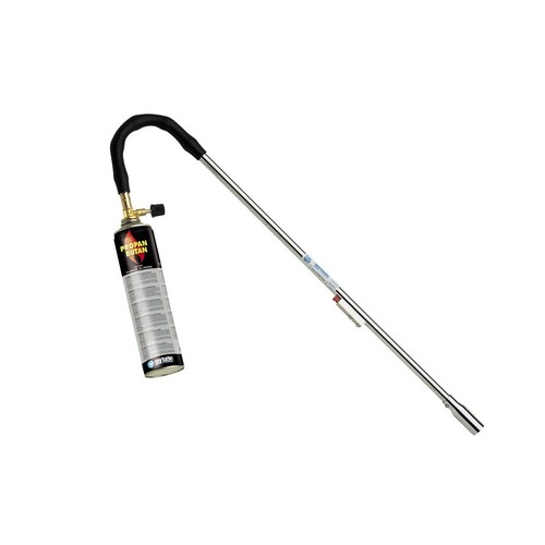 Bruciatore brucia erba - bruciatore,