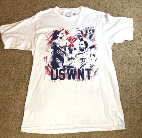 Uswnt camicia donna - uswnt,