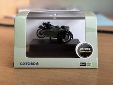 OXFORD 76BSA005, BSA Moto e