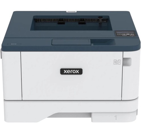 Fully restored xerox - restored,