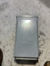 Pannello elettrico temporaneo