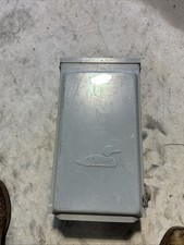 Pannello elettrico temporaneo