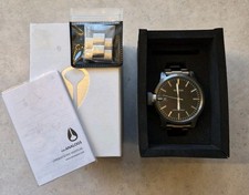 Orologio da polso Nixon The