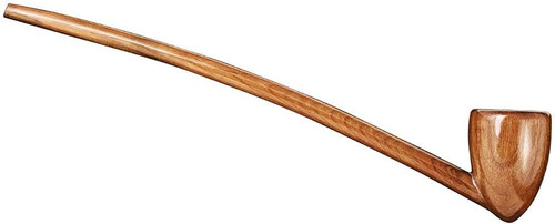 Noble collection gandalf pipe - collection-,