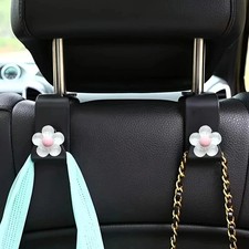 2pz Ganci Poggiatesta Auto