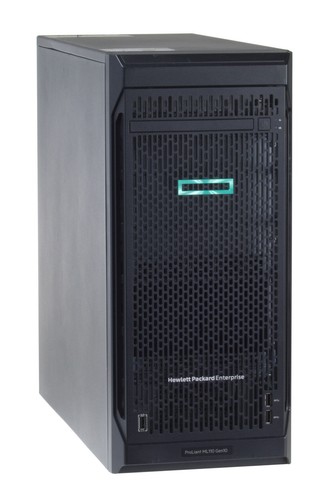 Proliant ml110 g10 - proliant,