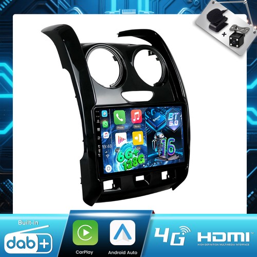 128gb autoradio per renault - 128gb,