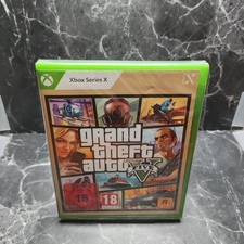 Gta V Grand Theft Auto 5 Xbox