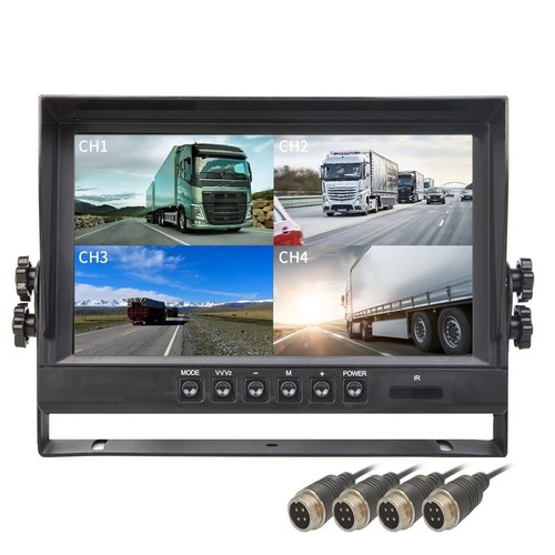 Monitor lcd auto 4 - lcd,