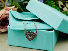 Tiffany & Co. Bracciale doppio