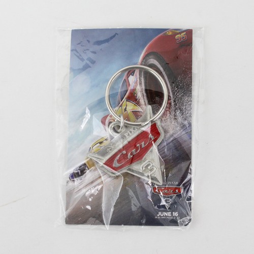 Portachiavi cars disney - cars,