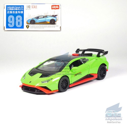 Modellino auto 40 - modellino, 1:40