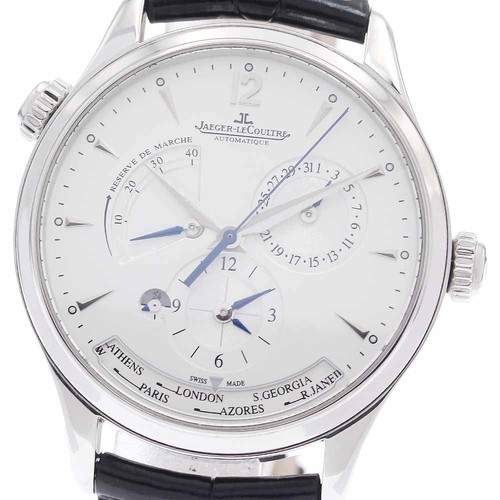 Jaeger lecoultre master - jaeger-lecoultre,