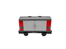 Lego® TRENO 9V RC Ferrovia
