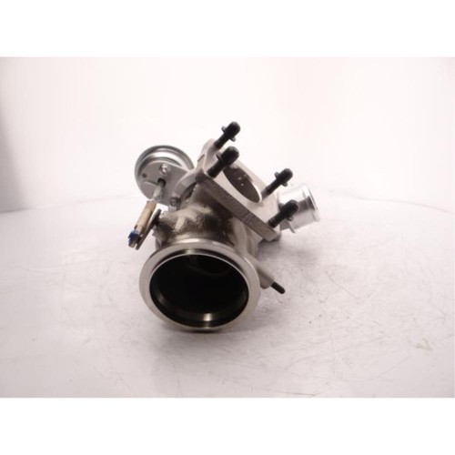 Turbocompressore garrett per - turbocompressore,