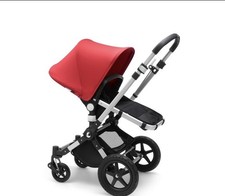 Passeggino Bugaboo Cameleon 3