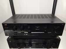 JVC AX - Amplificatore Stereo