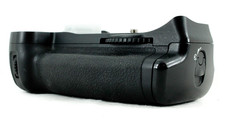 Battery grip originale Nikon MB-D10 per D300 / D300s / D700 con caricatore MS-D10