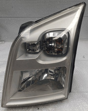 1537774 Proiettore SX FORD TRANSIT (TT9) 350L 3.2 TDCi (147Kw) PL-TM FRG 4p.