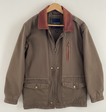 Giacca uomo vintage struttura