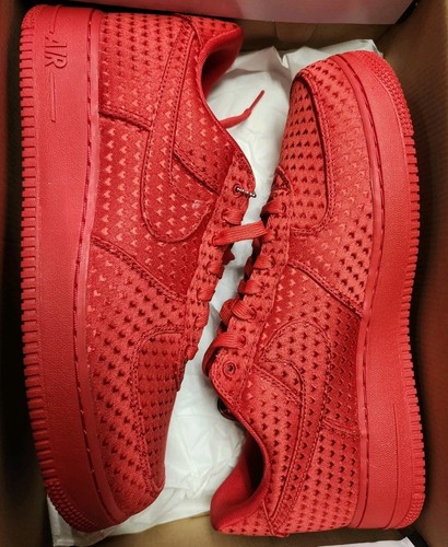 Nik3 air force retro - 1,