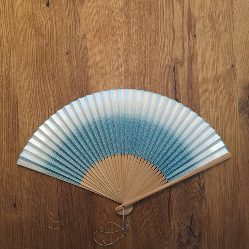Ventaglio giapponese sensu - giapponese,