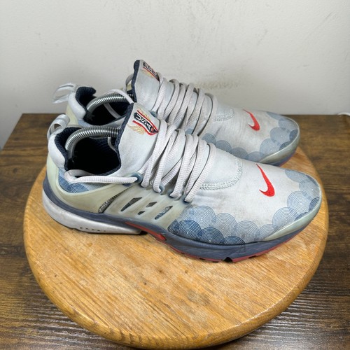 Nike air presto olympic - presto, usa