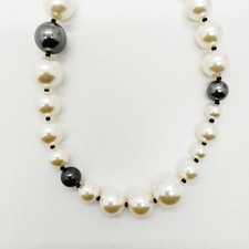 NO TARIFFA Collana Chanel