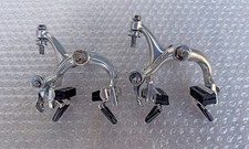 Freni Brakes CAMPAGNOLO SUPER RECORD Vintage V2 83-87 Short Pin Eroica Colnago