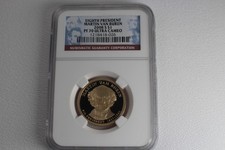 2008 S $1 dollaro