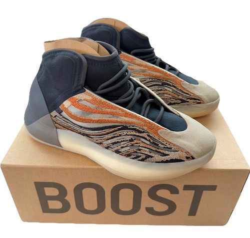 Scarpe basket adidas yeezy - scarpe,