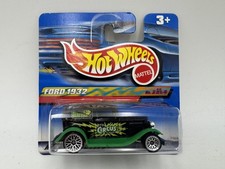 DIE CAST 1/64 " FORD 1932