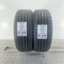 Pneumatici Usati 205 55 R16