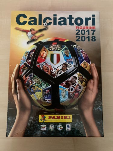 Mancolista figurine calciatori - mancolista,