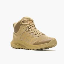 scarpa militare softair Nova 3