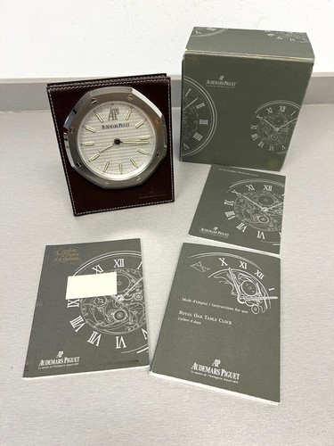 Audemars piguet royal oak - audemars,