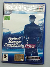 Football manager campionato