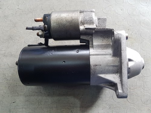Motorino avviamento fiat stilo - motorino,