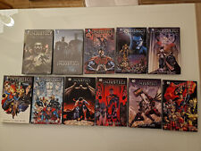DC Comics Injustice - Complete Collection Volume - Year 0 1 2 3 4 5 - Hardcover