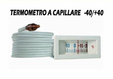 Termometro capillare banchi - a,
