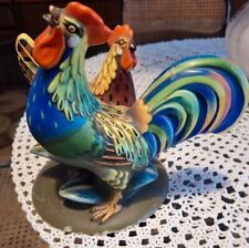 CERAMICA LENCI DEL 1935 DI