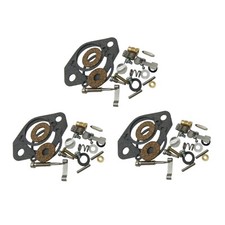 3Pcs Mercury 65-90-115-150HP