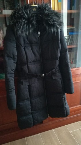Vendo piumino guess - vendo,