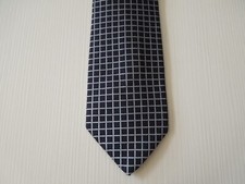 ZANOLINI SILK WOOL TIE SETA