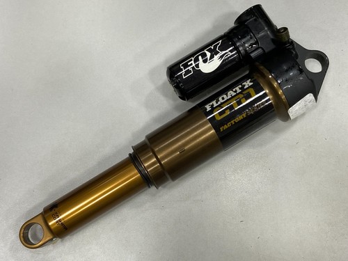Fox factory series float ctd - fox,