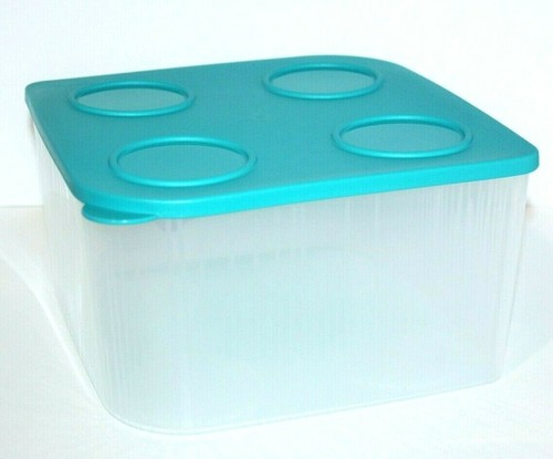 Tupperware fresh cool xl - tupperware,