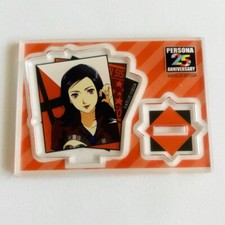 Japanese anime Persona Acrylic