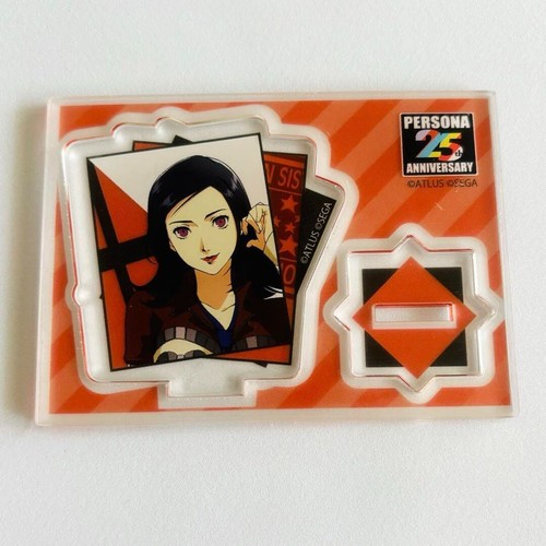 Supporto acrilico anime