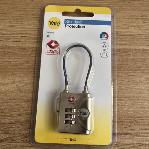 Yale locks protezione standard - locks,